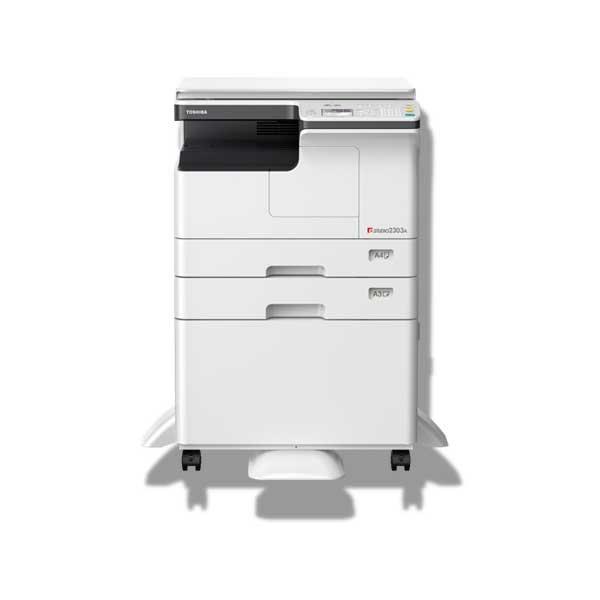 دستگاه کپی توشیبا مدل e STUDIO 2303A Toshiba e STUDIO 2303A Photo Coppier